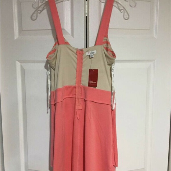 GUESS Mini Dress - Picture 7 of 8